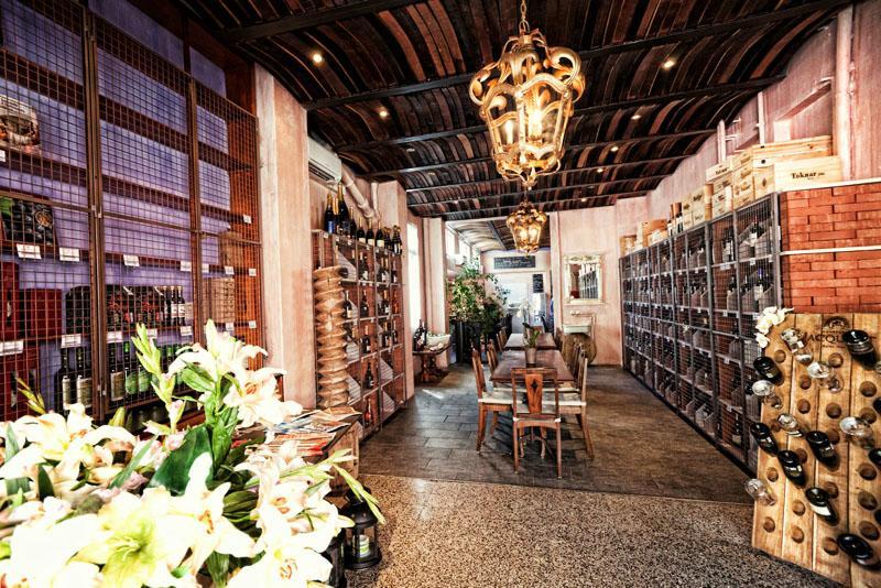 Bottega Del Vino Guesthouse Locarno Exterior photo